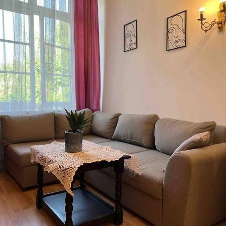 Grodzka / Apartment With Balcony クラクフ エクステリア 写真