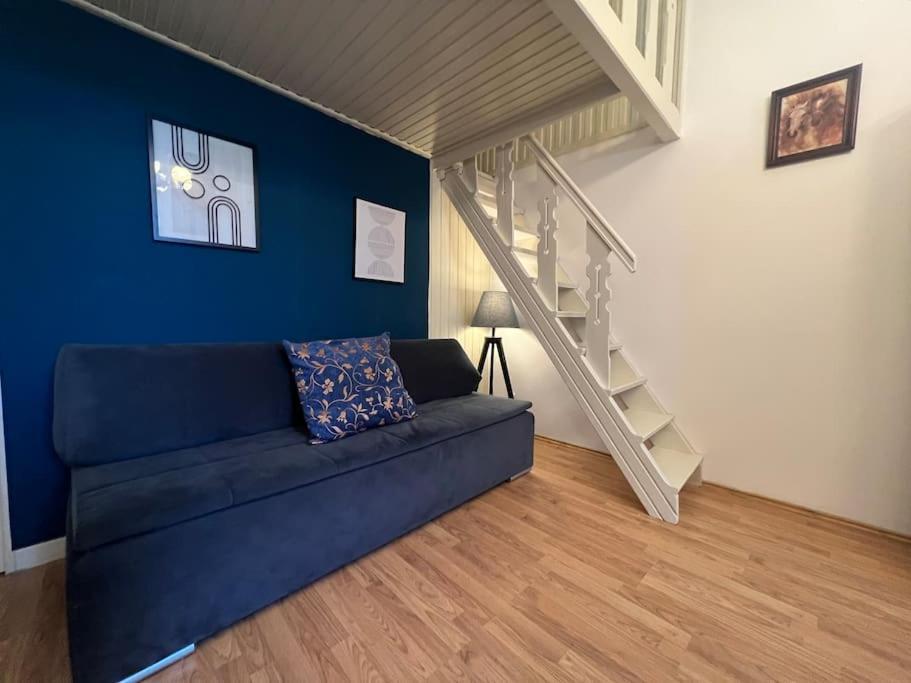 Grodzka / Apartment With Balcony クラクフ エクステリア 写真