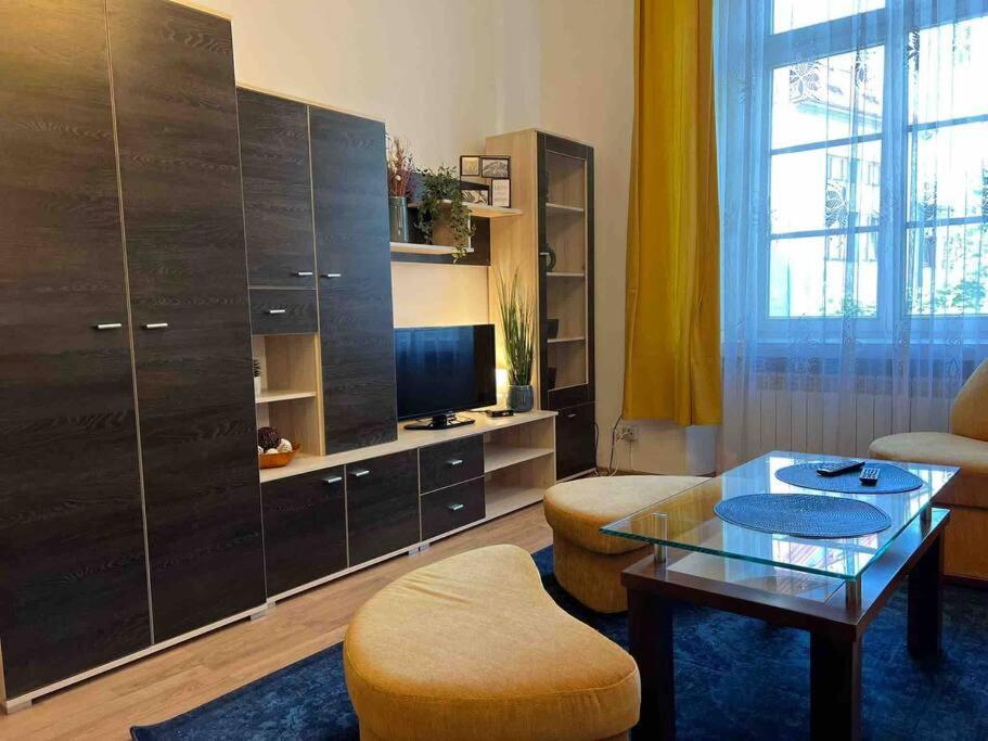 Grodzka / Apartment With Balcony クラクフ エクステリア 写真