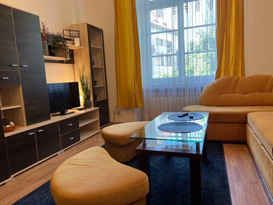 Grodzka / Apartment With Balcony クラクフ エクステリア 写真